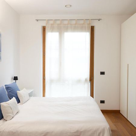 Experience Design Bed&Show Milan Bagian luar foto