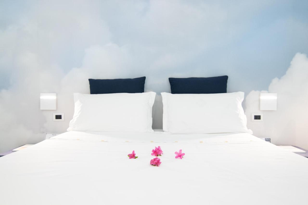 Experience Design Bed&Show Milan Bagian luar foto