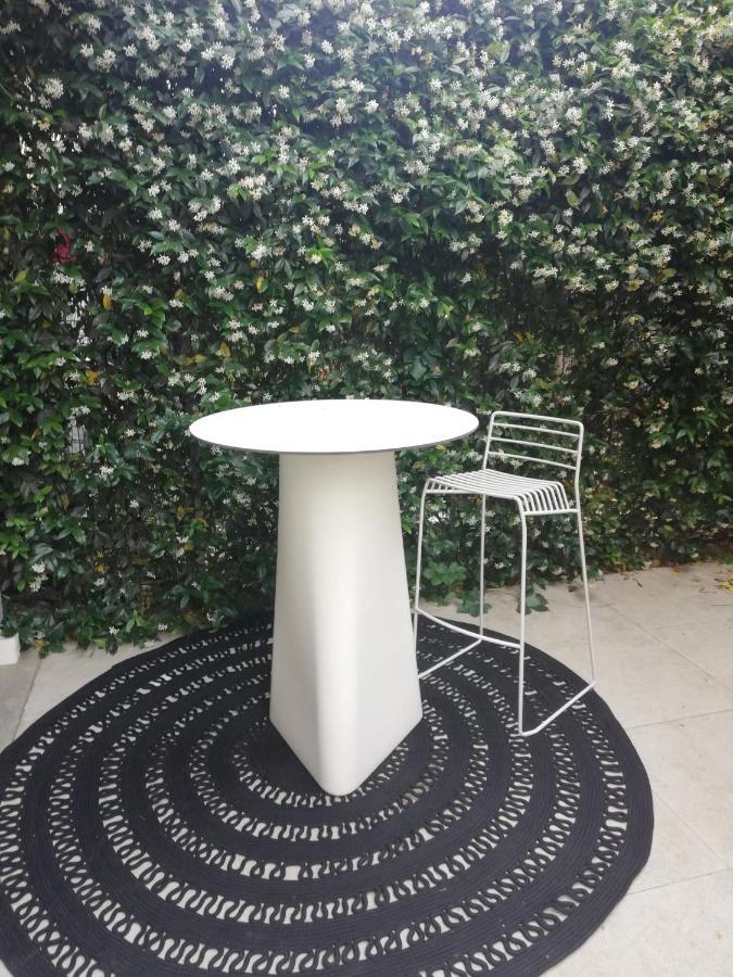 Experience Design Bed&Show Milan Bagian luar foto
