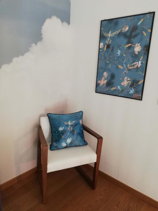 Experience Design Bed&Show Milan Bagian luar foto