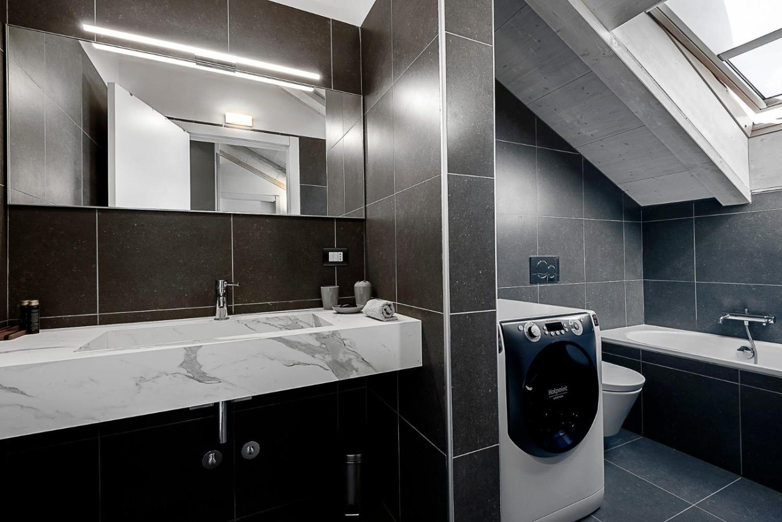 Experience Design Bed&Show Milan Bagian luar foto