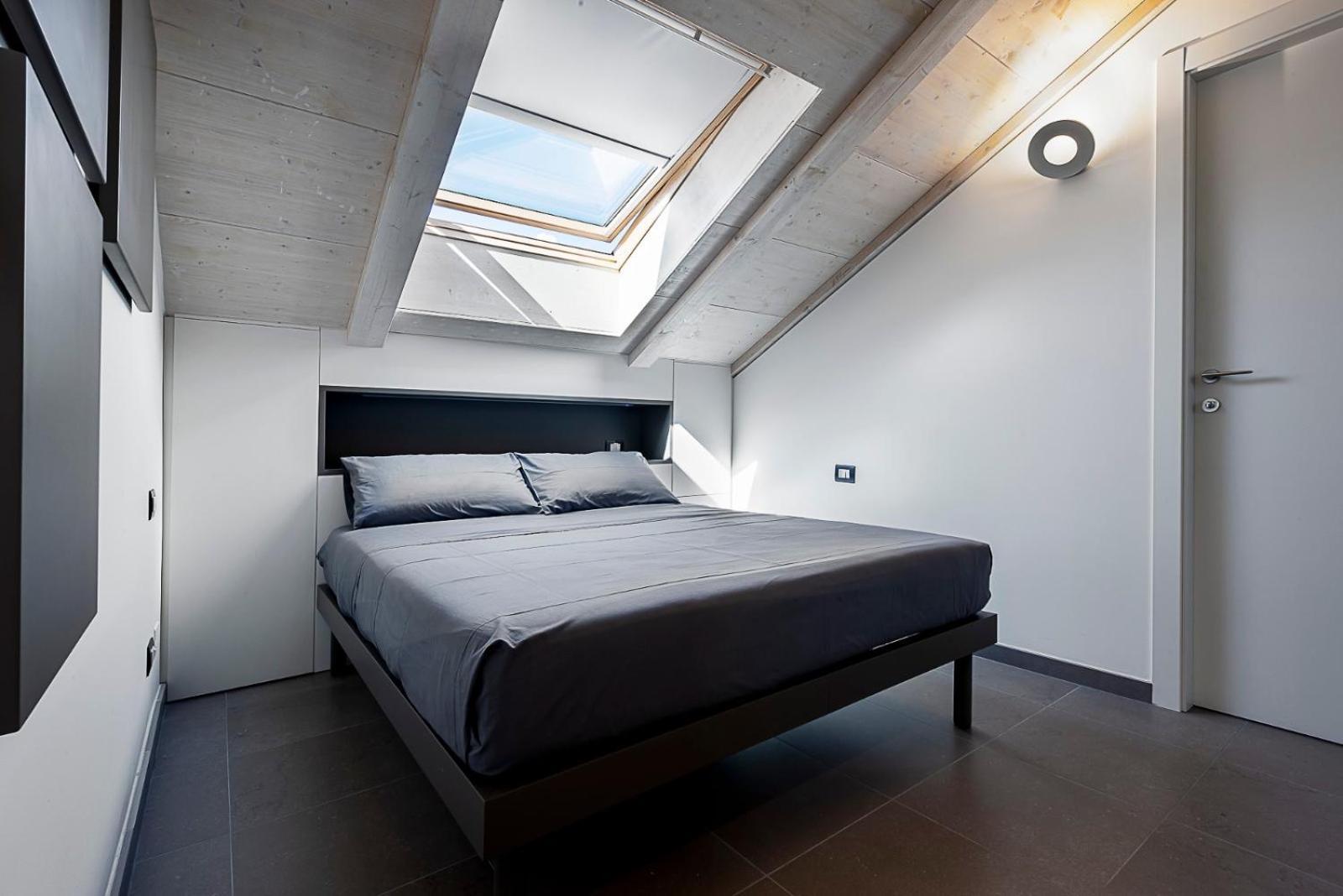 Experience Design Bed&Show Milan Bagian luar foto