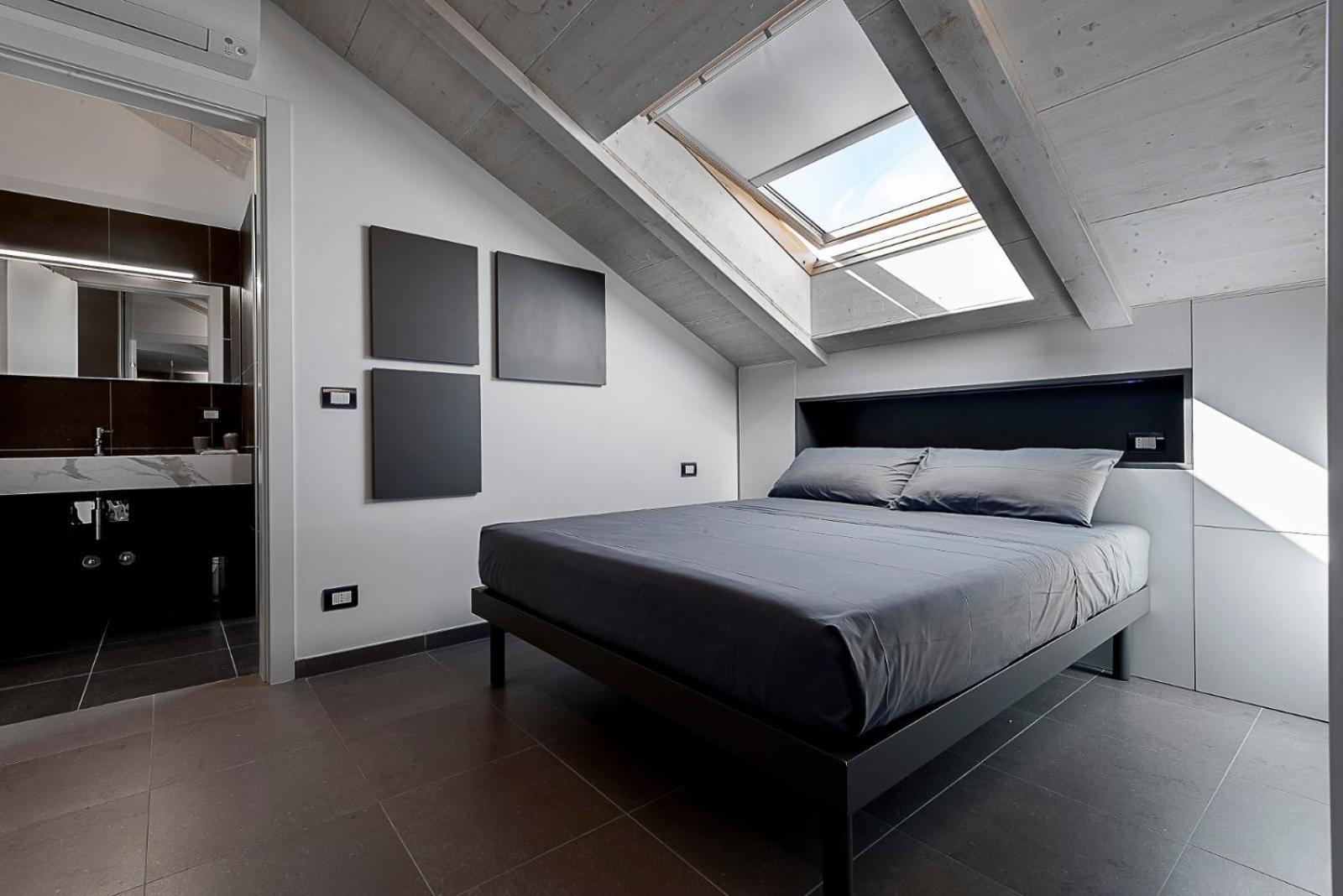 Experience Design Bed&Show Milan Bagian luar foto
