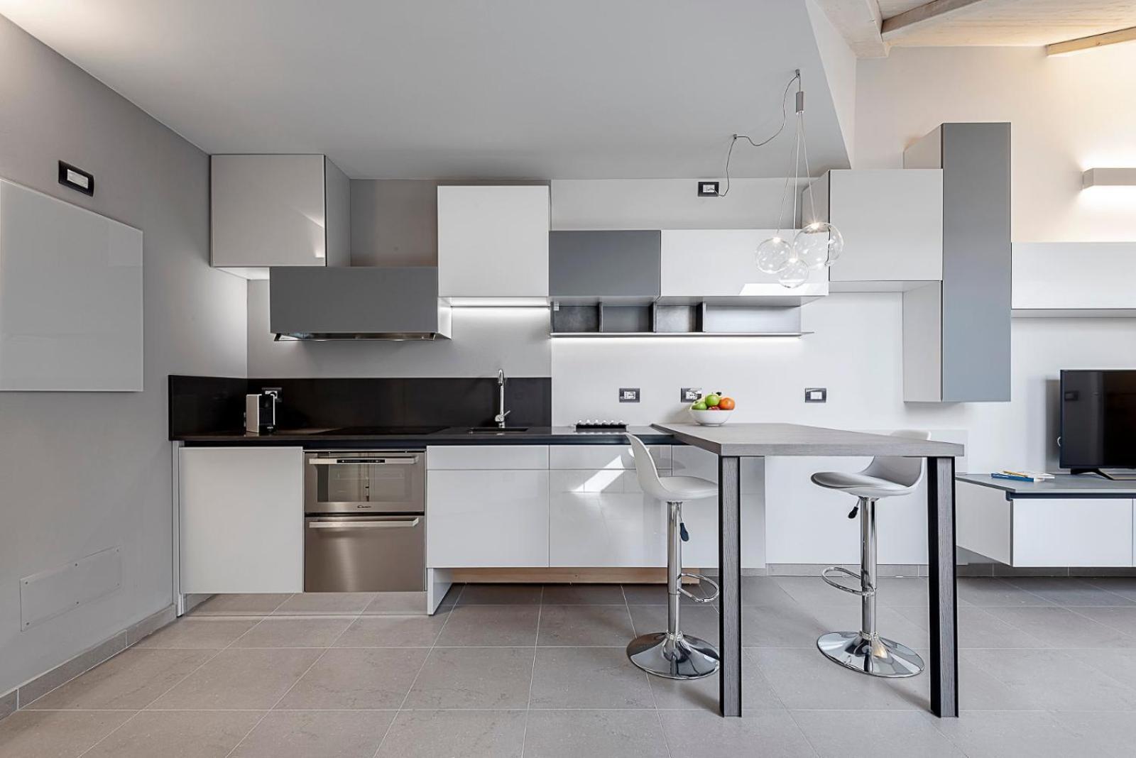 Experience Design Bed&Show Milan Bagian luar foto