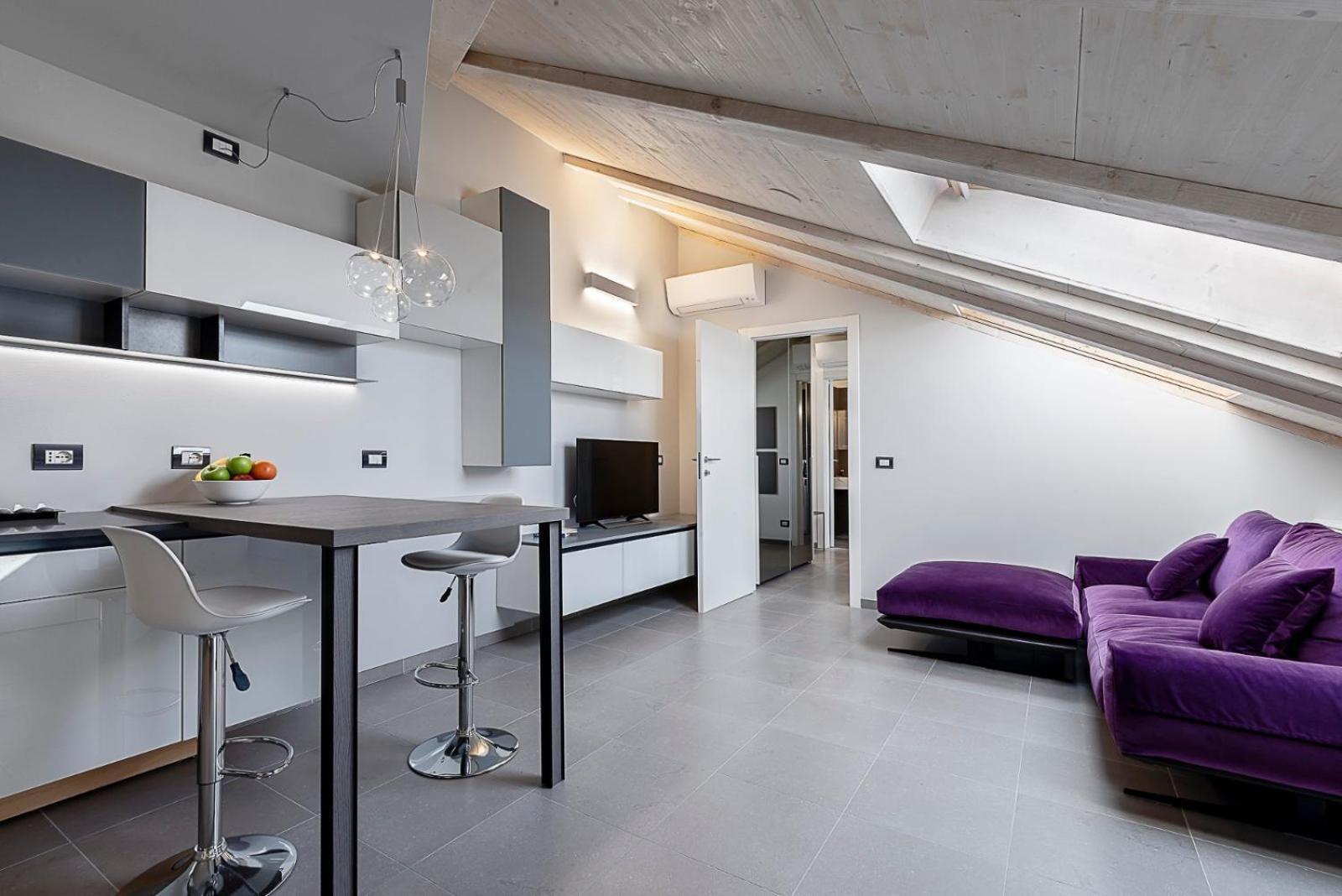 Experience Design Bed&Show Milan Bagian luar foto