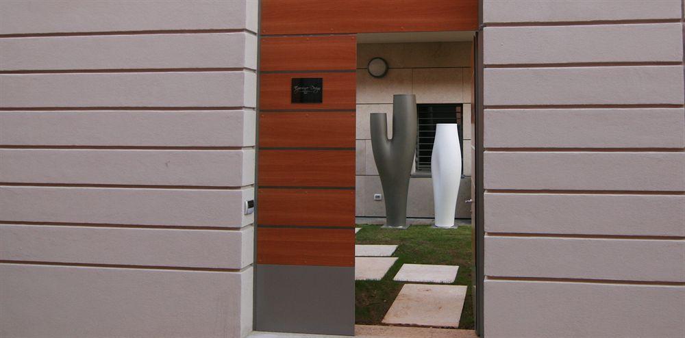 Experience Design Bed&Show Milan Bagian luar foto
