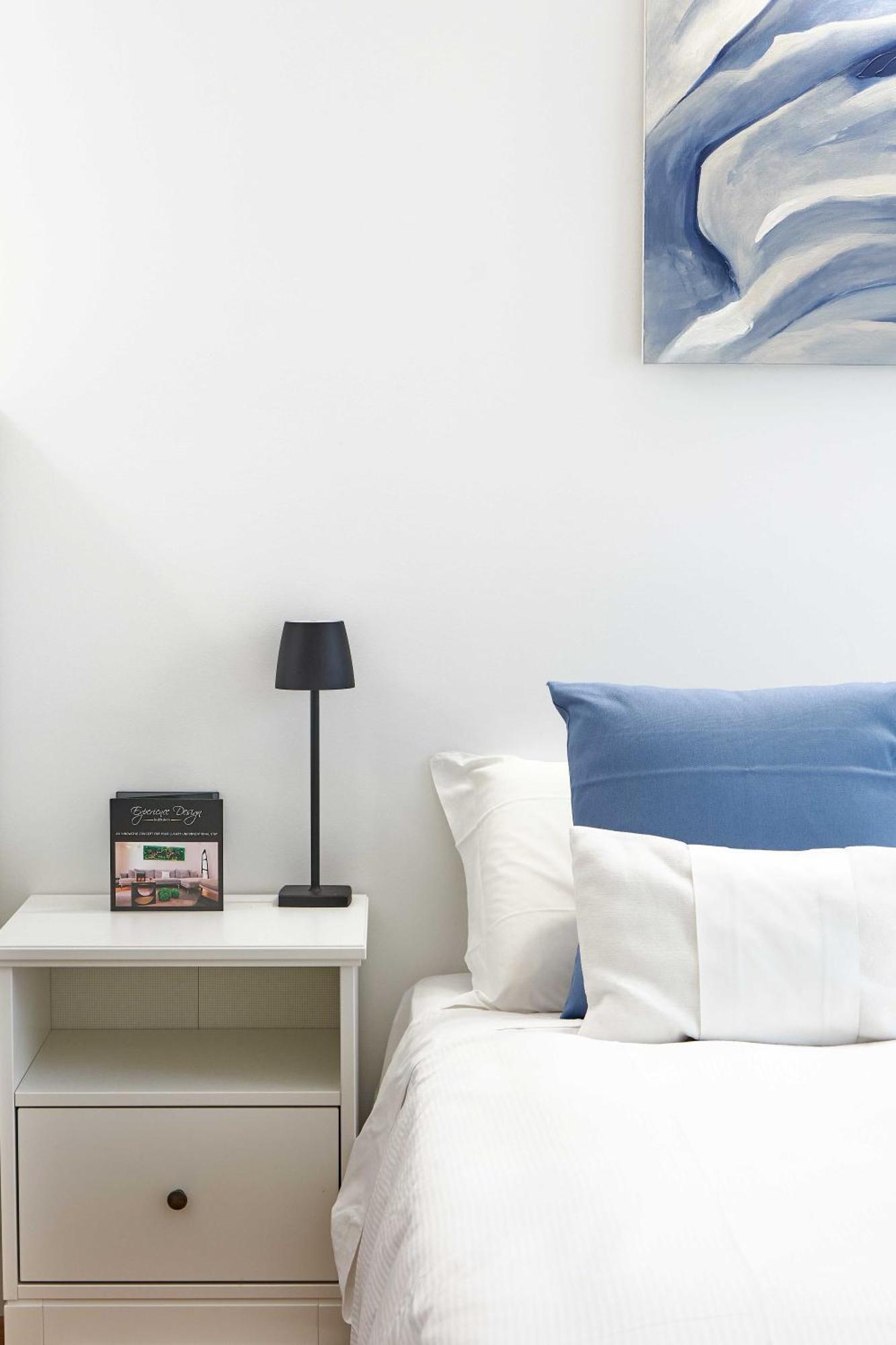 Experience Design Bed&Show Milan Bagian luar foto