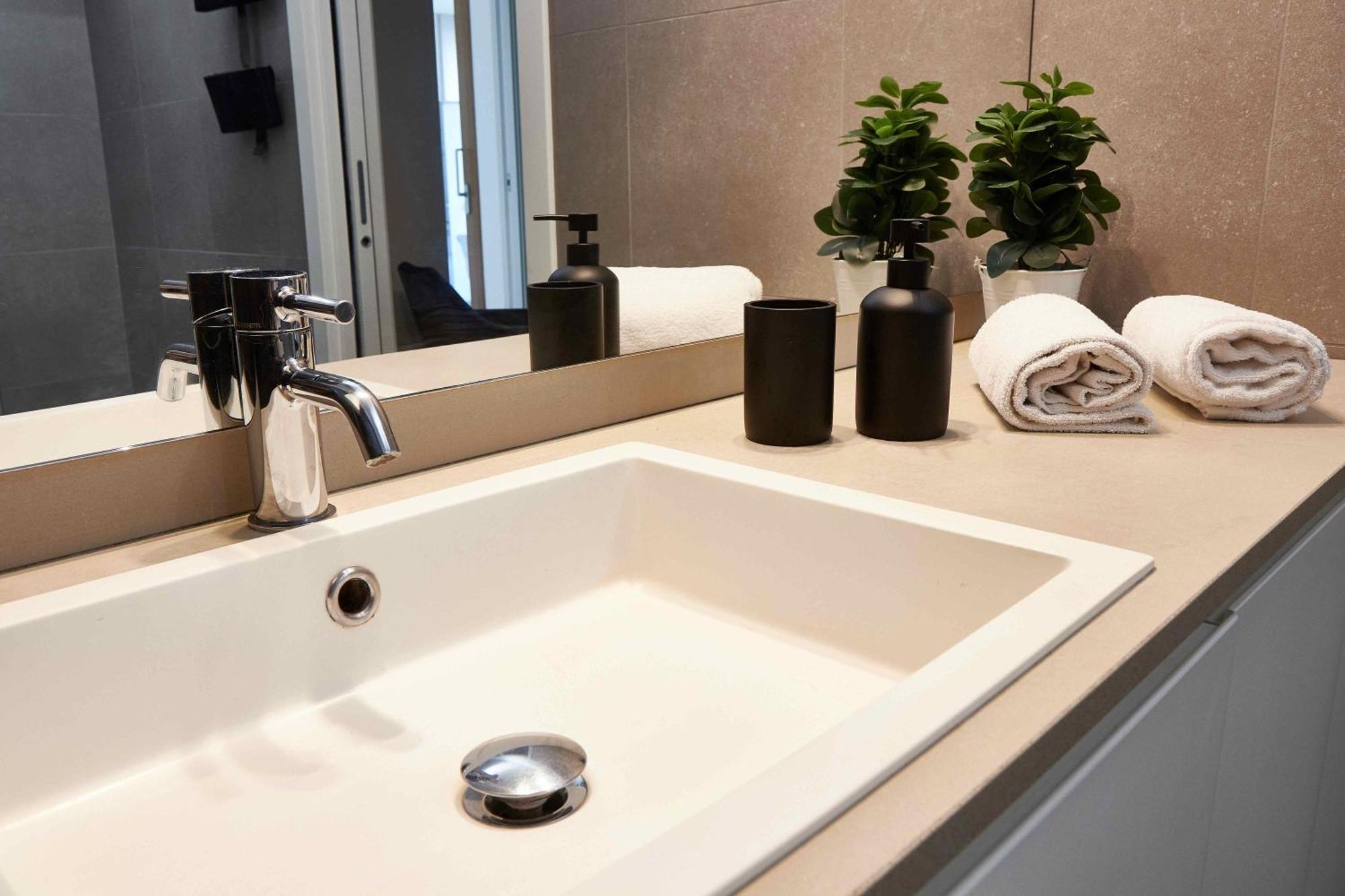 Experience Design Bed&Show Milan Bagian luar foto