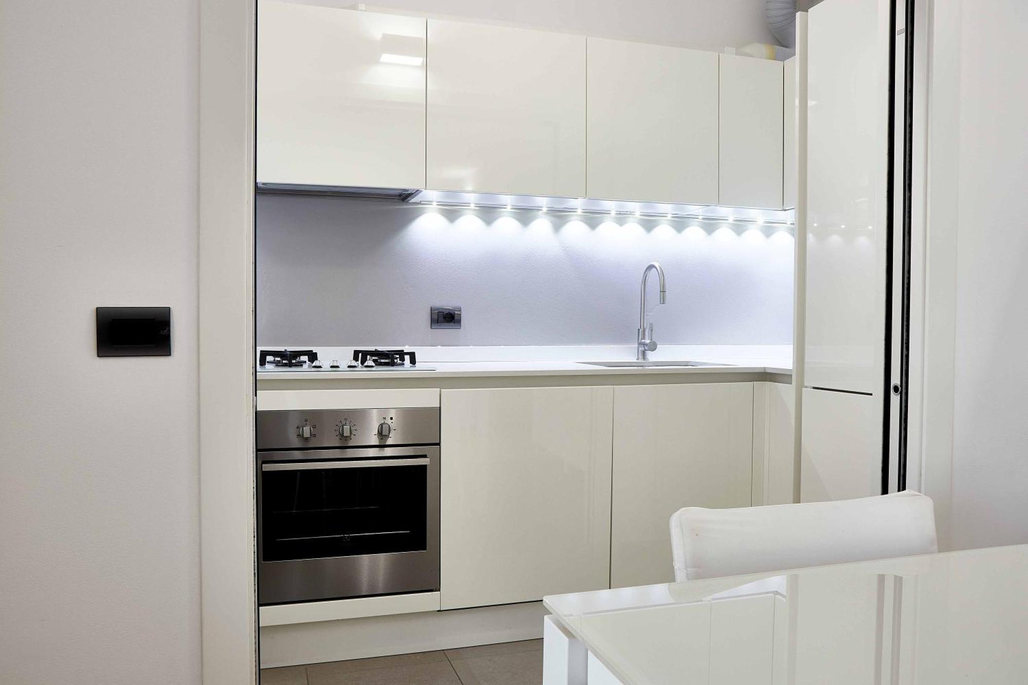 Experience Design Bed&Show Milan Bagian luar foto