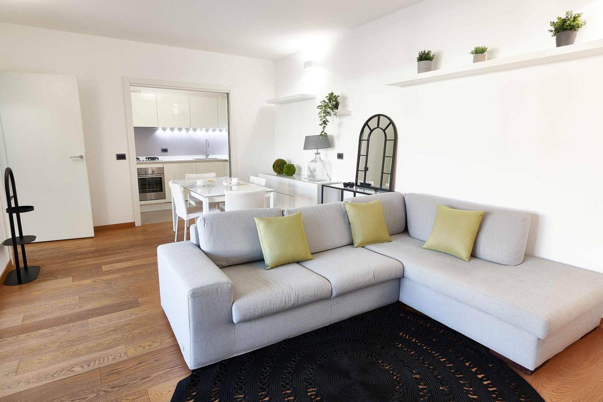 Experience Design Bed&Show Milan Bagian luar foto