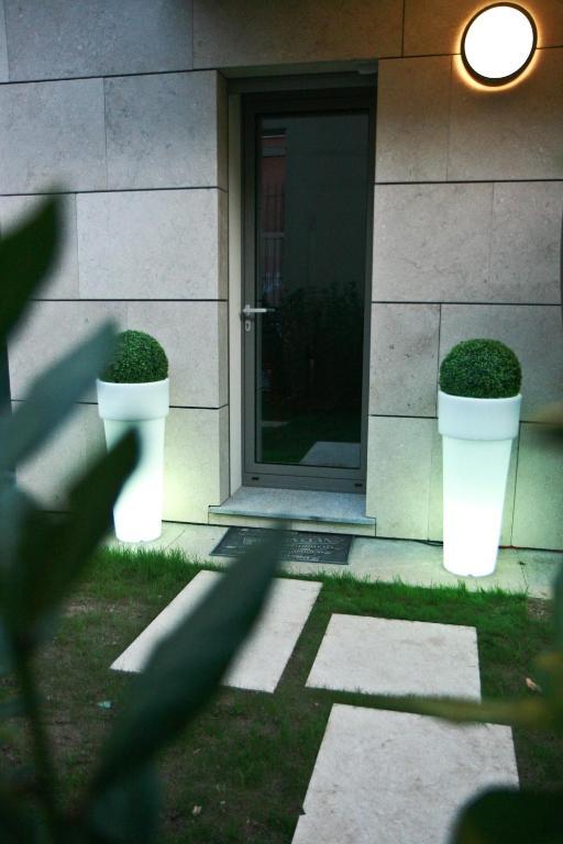 Experience Design Bed&Show Milan Bagian luar foto
