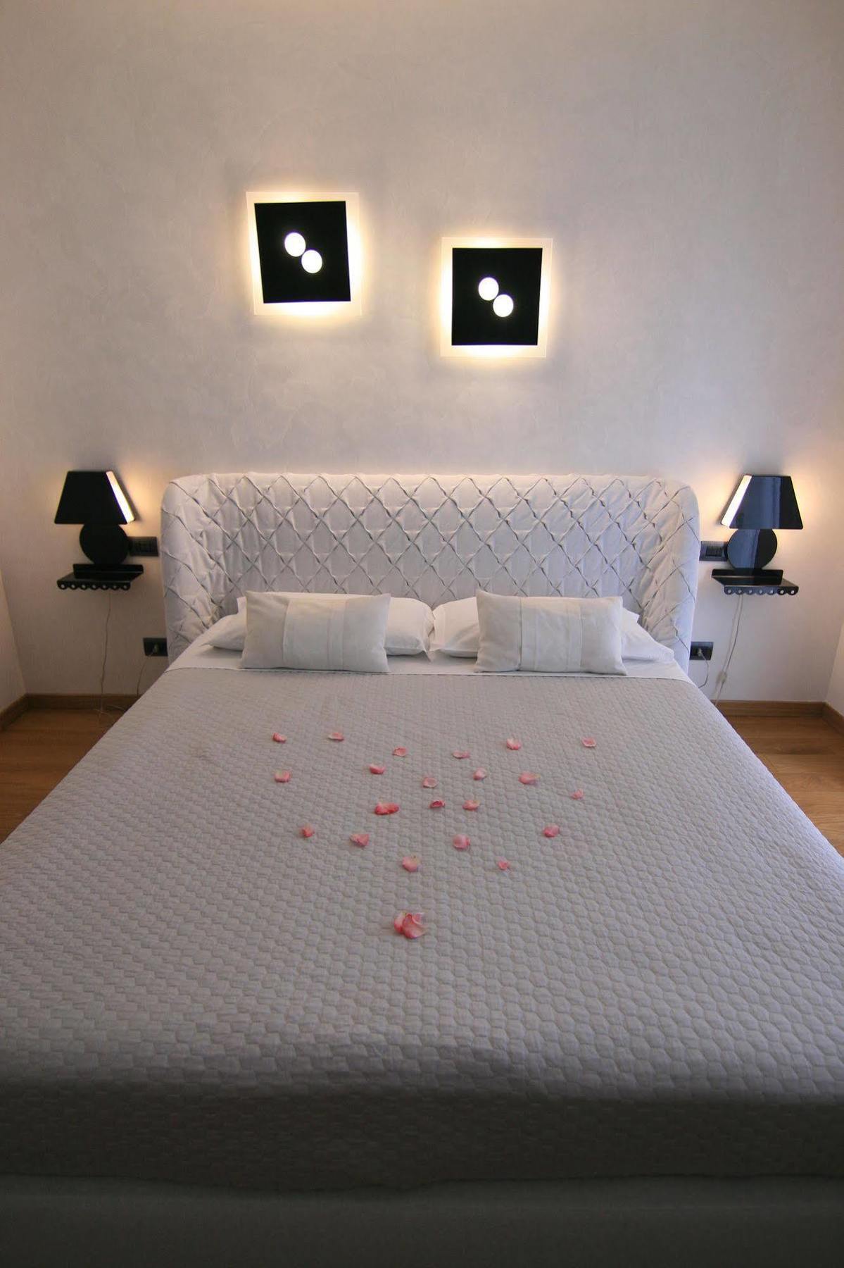 Experience Design Bed&Show Milan Bagian luar foto