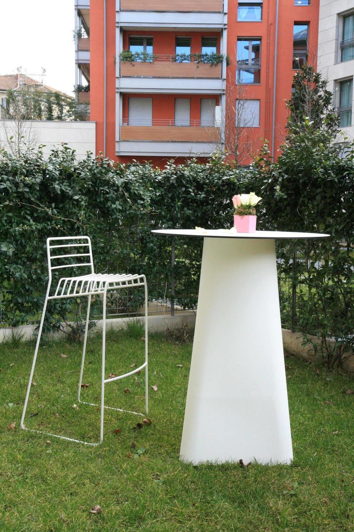 Experience Design Bed&Show Milan Bagian luar foto