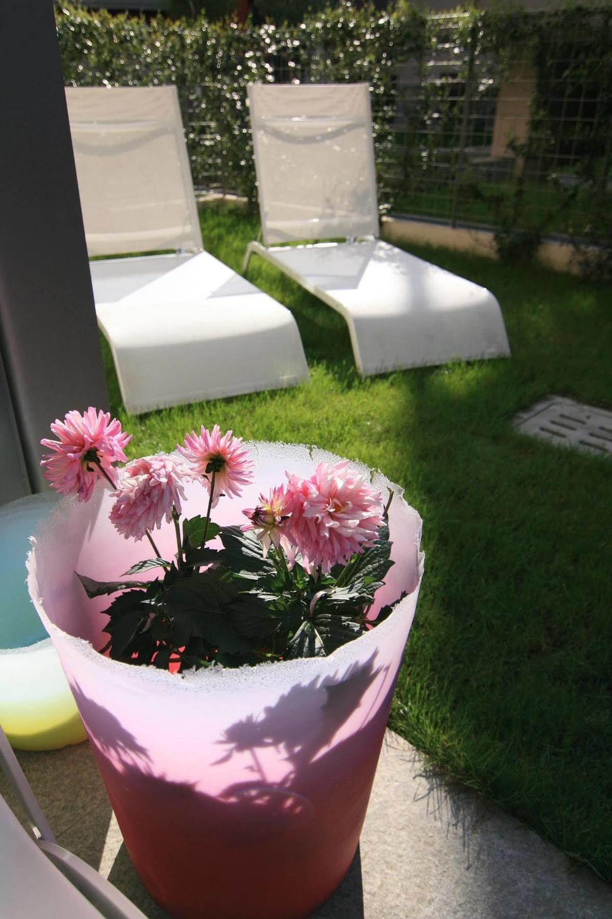 Experience Design Bed&Show Milan Bagian luar foto