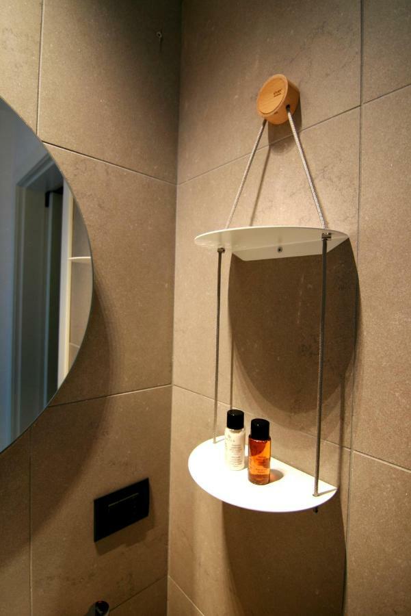 Experience Design Bed&Show Milan Bagian luar foto