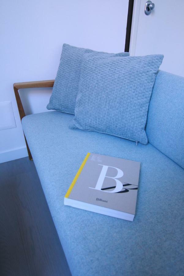 Experience Design Bed&Show Milan Bagian luar foto