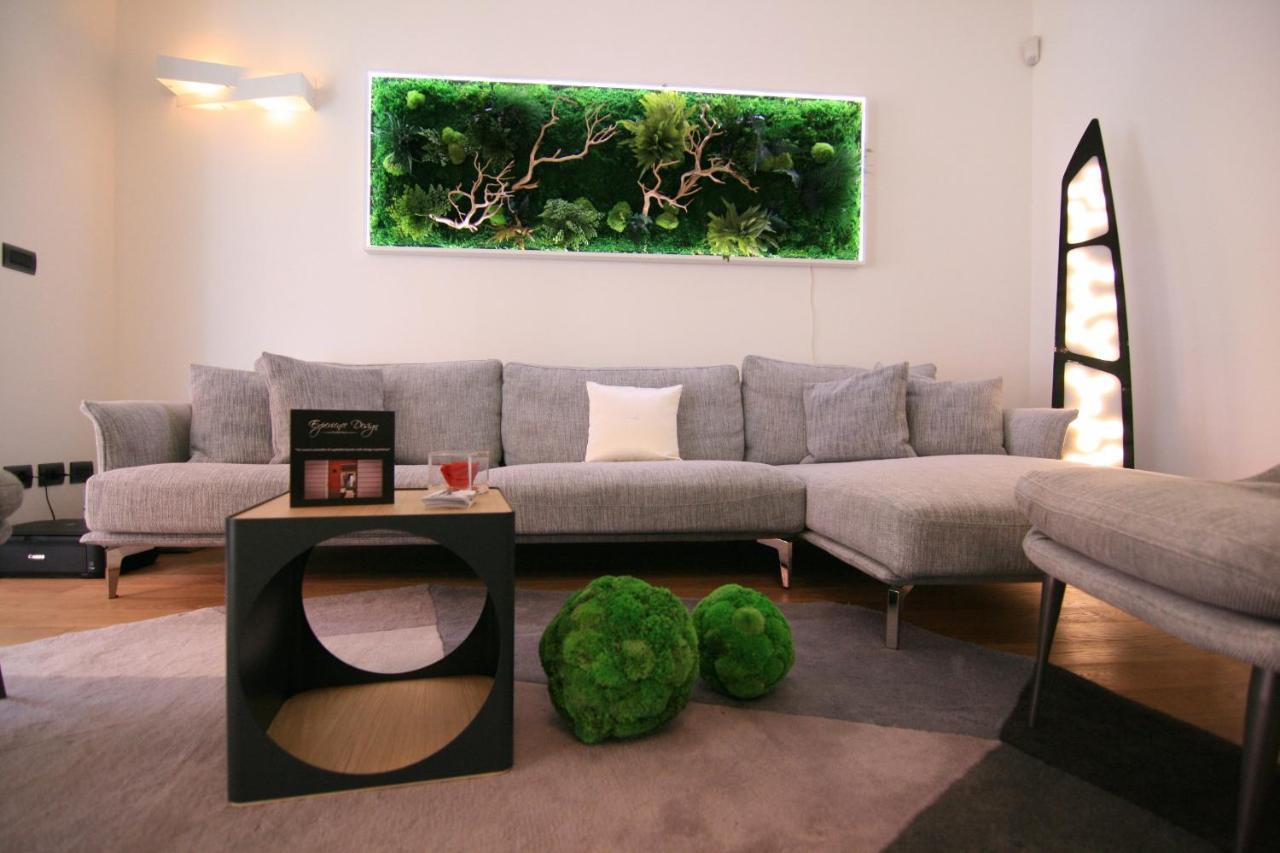 Experience Design Bed&Show Milan Bagian luar foto