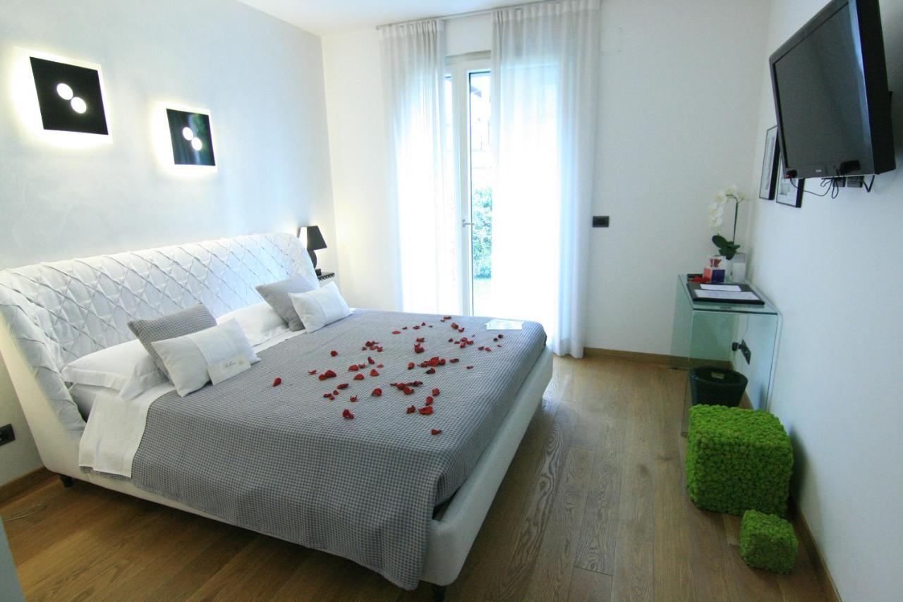 Experience Design Bed&Show Milan Bagian luar foto